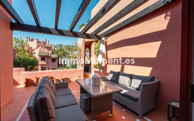 Reventa - Apartamento - Estepona  - Estepona Centro