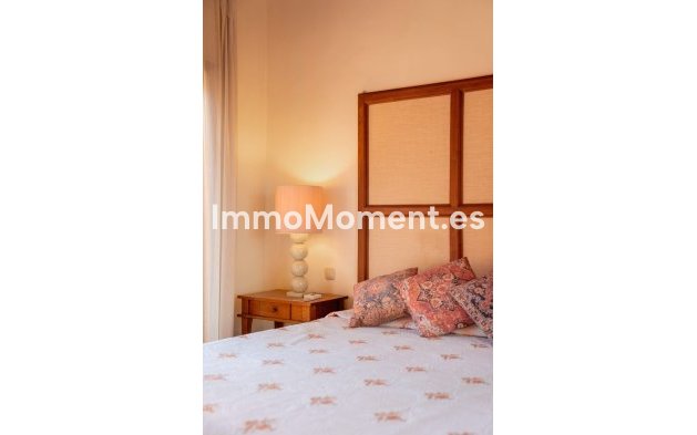 Reventa - Apartamento - Estepona  - Estepona Centro