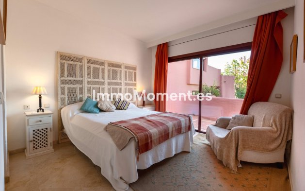 Reventa - Apartamento - Estepona  - Estepona Centro