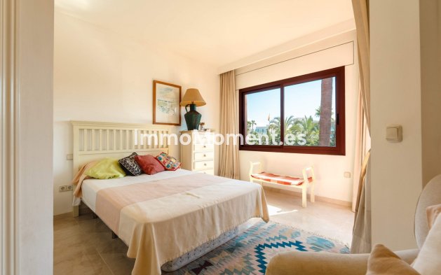 Reventa - Apartamento - Estepona  - Estepona Centro