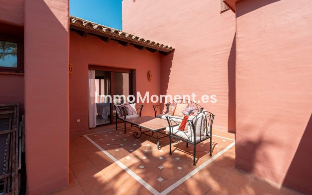 Reventa - Apartamento - Estepona  - Estepona Centro