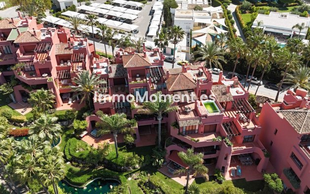 Reventa - Apartamento - Estepona  - Estepona Centro