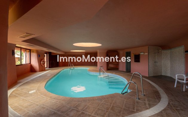 Reventa - Apartamento - Estepona  - Estepona Centro