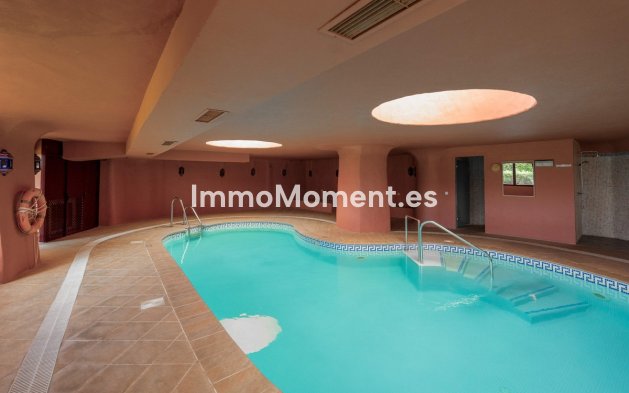 Reventa - Apartamento - Estepona  - Estepona Centro