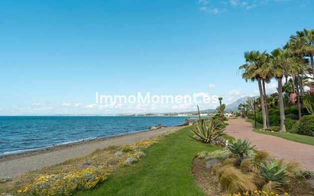 Reventa - Apartamento - Estepona  - Estepona Centro