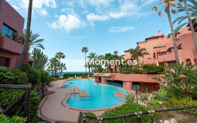 Reventa - Apartamento - Estepona  - Estepona Centro