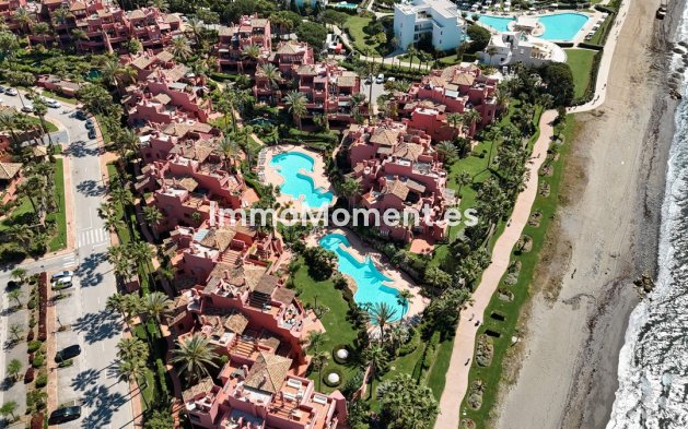 Reventa - Apartamento - Estepona  - Estepona Centro
