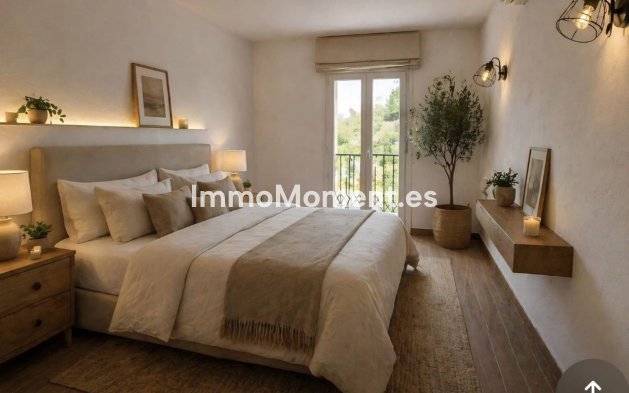 Bestaande woning - Rijtjeshuis - Marbella - Puerto Banús