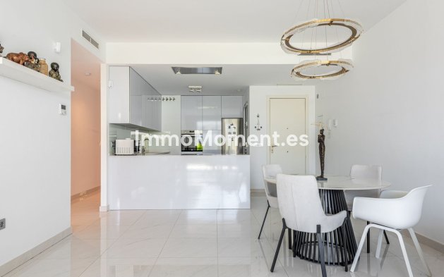 Reventa - Apartamento - Estepona  - Bel Air