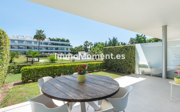 Reventa - Apartamento - Estepona  - Bel Air