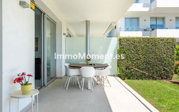 Reventa - Apartamento - Estepona  - Bel Air