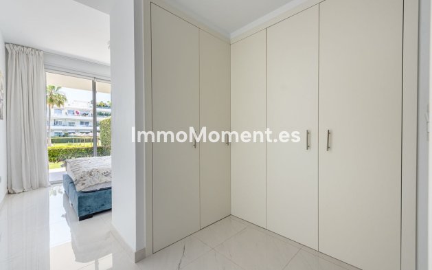 Reventa - Apartamento - Estepona  - Bel Air