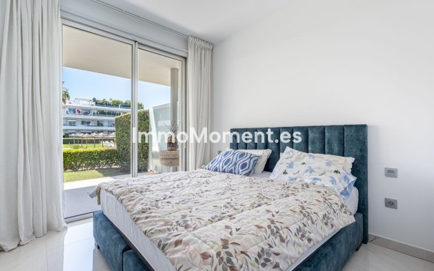 Reventa - Apartamento - Estepona  - Bel Air