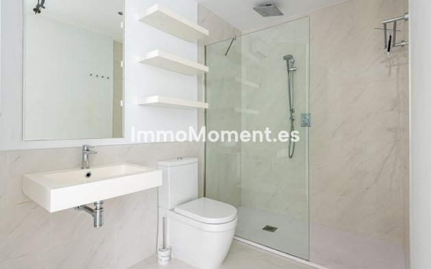 Reventa - Apartamento - Estepona  - Bel Air