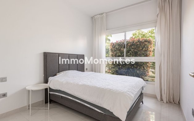 Reventa - Apartamento - Estepona  - Bel Air
