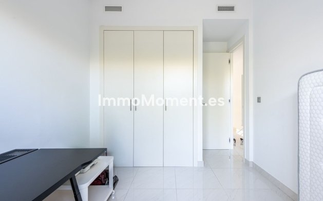 Reventa - Apartamento - Estepona  - Bel Air