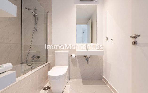 Reventa - Apartamento - Estepona  - Bel Air