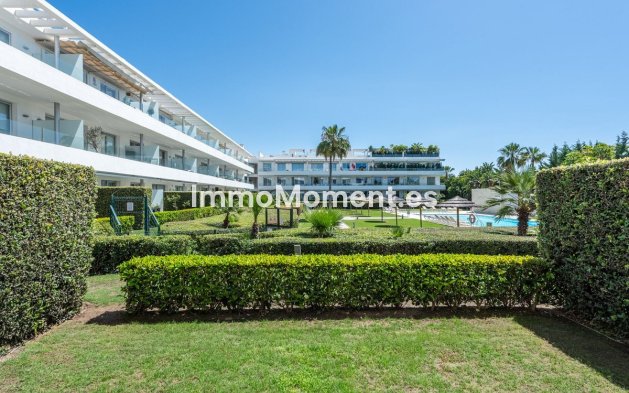 Reventa - Apartamento - Estepona  - Bel Air