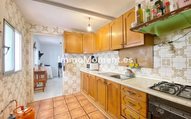 Reventa - Adosado - Marbella - Marbella Centro