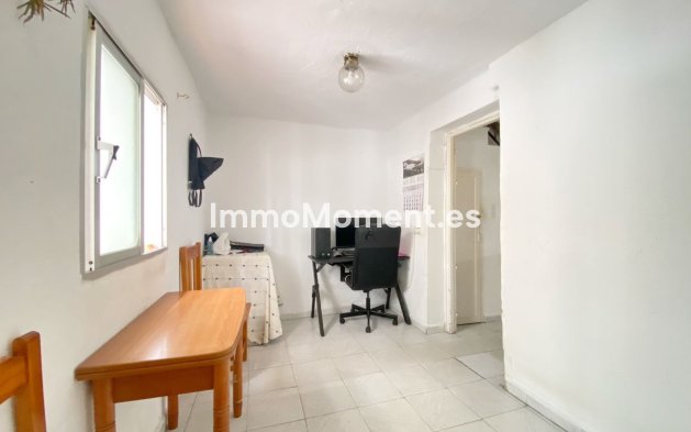 Reventa - Adosado - Marbella - Marbella Centro