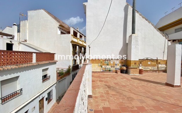 Reventa - Adosado - Marbella - Marbella Centro