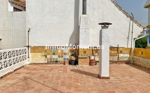Reventa - Adosado - Marbella - Marbella Centro