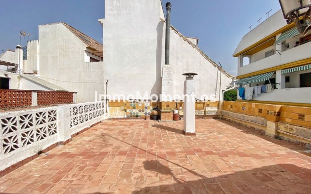 Reventa - Adosado - Marbella - Marbella Centro