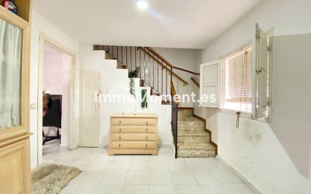 Reventa - Adosado - Marbella - Marbella Centro