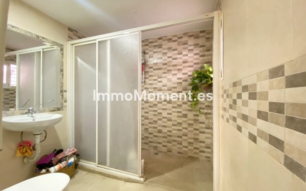 Reventa - Adosado - Marbella - Marbella Centro