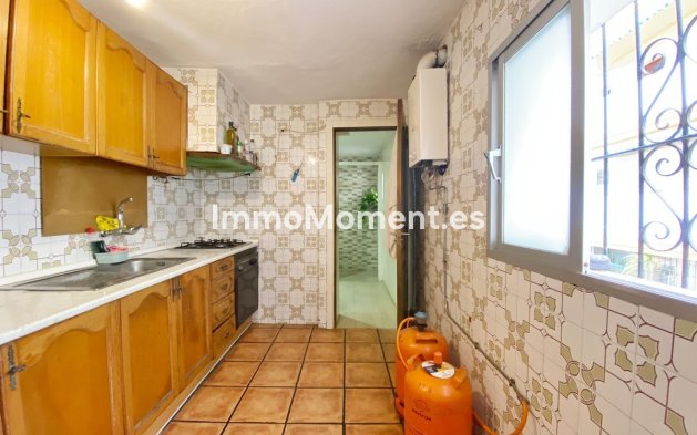 Reventa - Adosado - Marbella - Marbella Centro