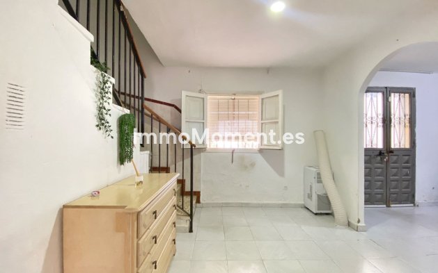 Reventa - Adosado - Marbella - Marbella Centro