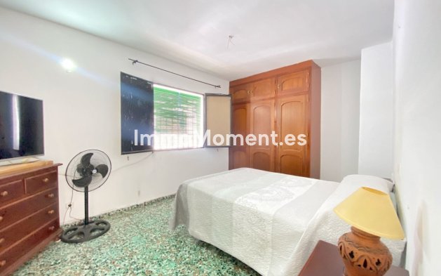 Reventa - Adosado - Marbella - Marbella Centro