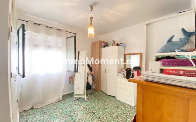 Reventa - Adosado - Marbella - Marbella Centro