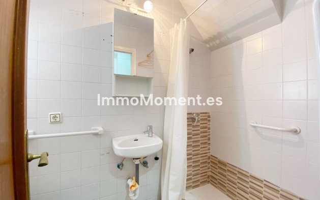 Reventa - Adosado - Marbella - Marbella Centro