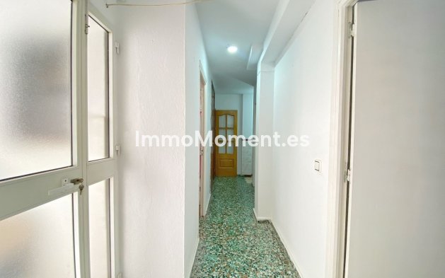 Reventa - Adosado - Marbella - Marbella Centro