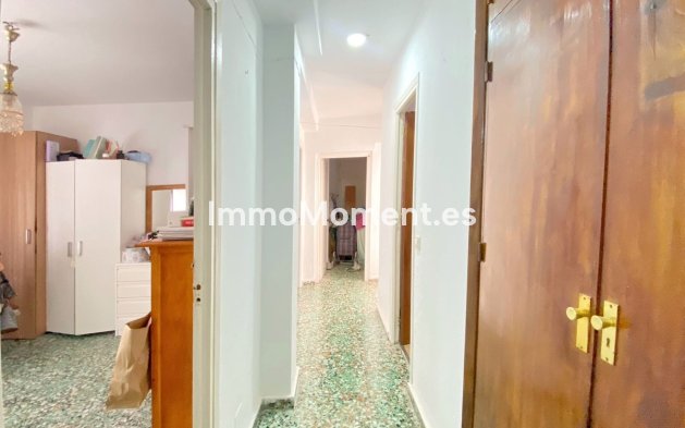 Reventa - Adosado - Marbella - Marbella Centro