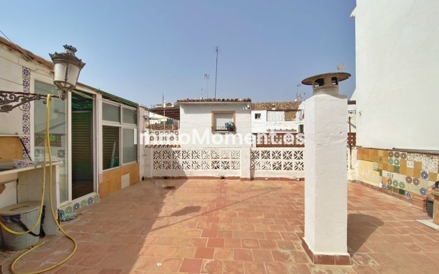 Reventa - Adosado - Marbella - Marbella Centro