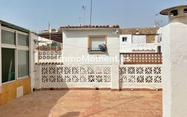 Reventa - Adosado - Marbella - Marbella Centro