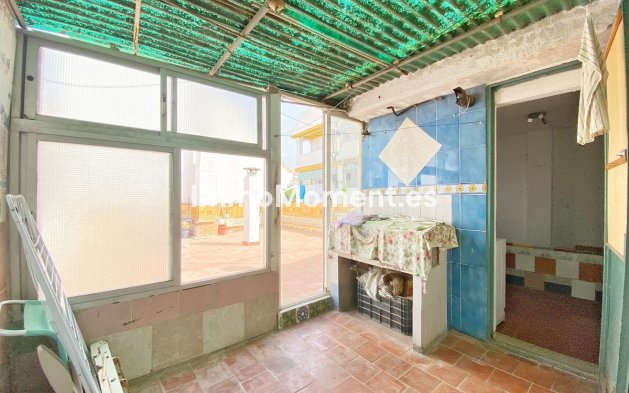 Reventa - Adosado - Marbella - Marbella Centro