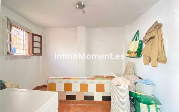 Reventa - Adosado - Marbella - Marbella Centro