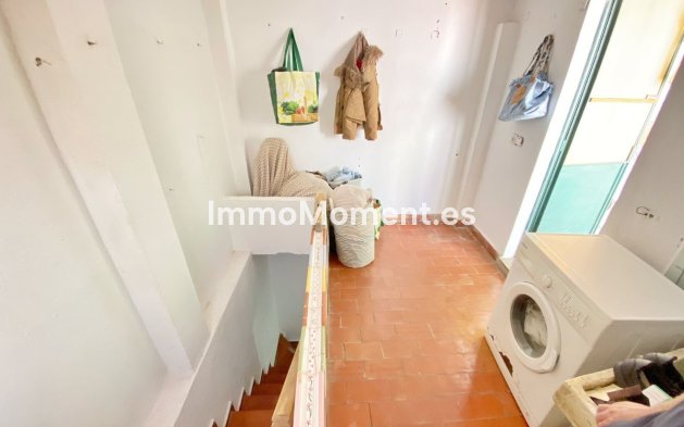 Reventa - Adosado - Marbella - Marbella Centro