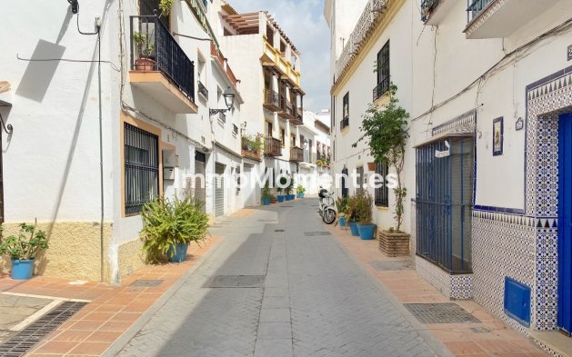 Reventa - Adosado - Marbella - Marbella Centro
