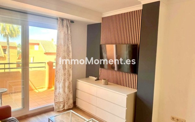 Wiederverkauf - Wohnung - Marbella - Elviria