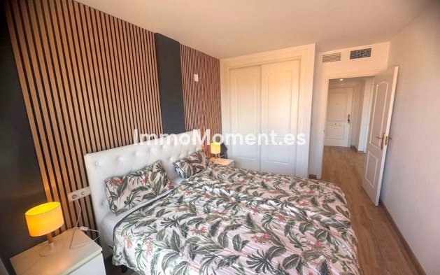 Wiederverkauf - Wohnung - Marbella - Elviria