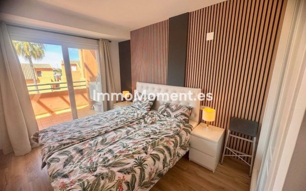 Wiederverkauf - Wohnung - Marbella - Elviria