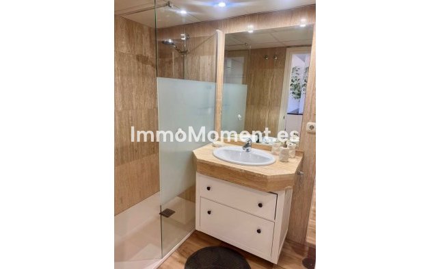 Wiederverkauf - Wohnung - Marbella - Elviria