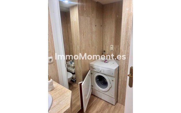 Wiederverkauf - Wohnung - Marbella - Elviria