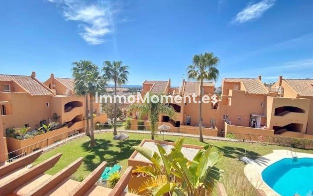 Wiederverkauf - Wohnung - Marbella - Elviria