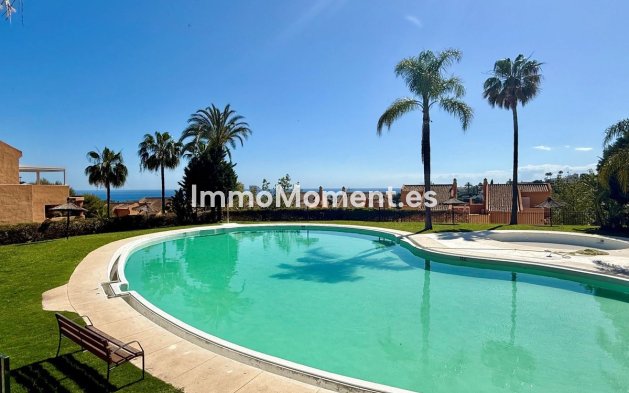 Wiederverkauf - Wohnung - Marbella - Elviria