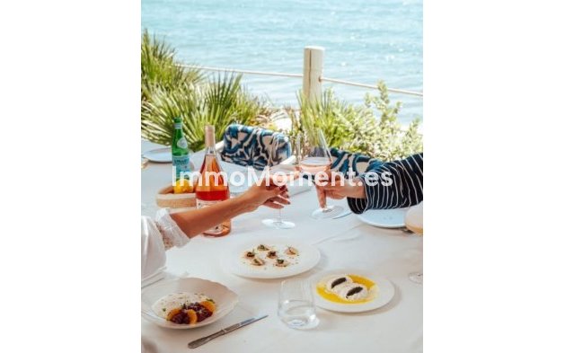 Wiederverkauf - Wohnung - Marbella - Elviria